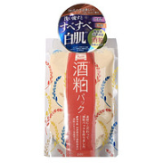 LUERLING 酒糟面膜 170g