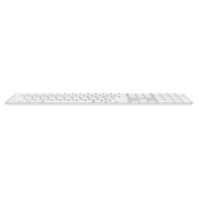 Apple 带有触控 ID 和数字小键盘的妙控键盘 (适用于配备 Apple 芯片的 Mac) - 中文 (拼音)
