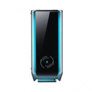 ThundeRobot 雷神 911黑武士Ⅳ 台式电脑主机（i7-11700、16GB、512GB SSD、RTX3060）
