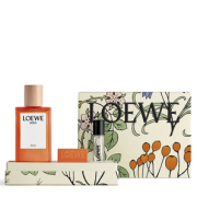 LOEWE 罗意威 独奏宣言女士香水套装