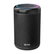 小度 XDH-0D-A1 智能蓝牙音箱 黑色