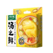 太太乐 汤之鲜瑶柱鸡汤味 16g*7包