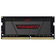 Asgard 阿斯加特 DDR4 2666MHz 笔记本内存 16GB 普条