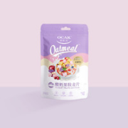 OCAK 欧扎克 酸奶果粒麦片 70g