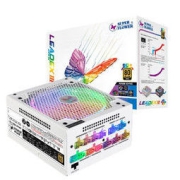 SUPER FLOWER 振华 LEADEX III ARGB 金牌全模组电源 额定650W