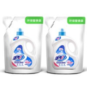 活力28 除菌除螨洗衣液 750g*2袋