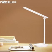 25日0点：NVCLighting雷士照明LED学习台灯3600MA