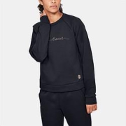 UNDERARMOUR安德玛1344169女子运动卫衣