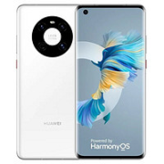 HUAWEI 华为 Mate 40E 4G智能手机 8GB+128GB
