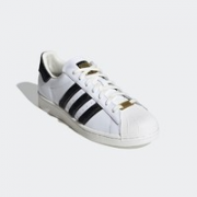 adidas 阿迪达斯 SUPERSTAR  FW4432  中性款运动鞋