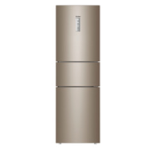 Haier海尔BCD-223WDPT多门冰箱223L