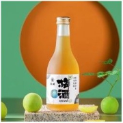 SOMMSOUL 侍魂 青梅酒果酒 10度 300ml*2瓶