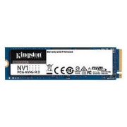Kingston 金士顿 NV1系列 M.2 NVMe 固态硬盘 2TB
