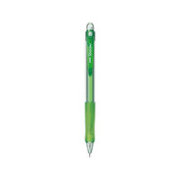 uni 三菱铅笔 M5-100 透明彩色杆活动铅笔 0.5mm