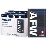 PLUS会员：AISIN爱信自动变速箱油5AT/6ATAFW55速12升