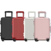 acer宏碁OBG130铝框拉杆箱20寸