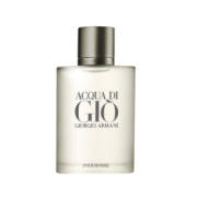 GIORGIO ARMANI 乔治·阿玛尼 plus会员：寄情男士淡香水 EDT 30ml