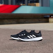 adidas 阿迪达斯 DURAMO 9 BB7066 男子跑步运动鞋