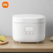 5日0点：MIJIA 米家 MDFBD02ACM 电饭煲 4L