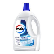 Walch 威露士 衣物消毒液 3L 原味