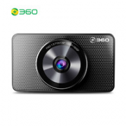 360 G系列 G600 行车记录仪 单镜头 32G卡 标准版