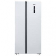 5日0点、PLUS会员、双11预告：SIEMENS 西门子 BCD-502W(KA50NE20TI) 对开门冰箱 502升