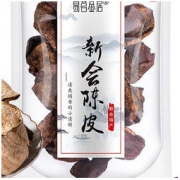 易茗金居 新会陈皮 80g
