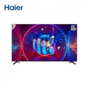 双11预售：Haier 海尔 LU65C61 液晶电视 65英寸 YV