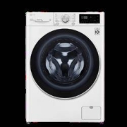 PLUS会员：LG 乐金 FLX10M4W 洗烘一体机 10.5KG