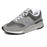 黑卡会员：new balance CM997HCA 男子运动鞋