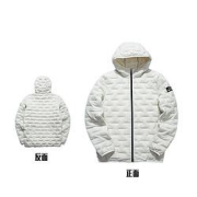 ANTA安踏152047922-1男款运动羽绒服