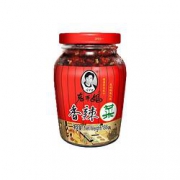 京喜app：陶华碧 老干妈香辣菜188g