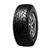 DUNLOP 邓禄普 Dunlop轮胎 LT265/70R16 10PR 121/118R AT3G