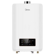 Midea 美的 JSQ25-13HP7 零冷水燃气热水器 13L