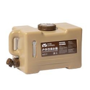 MOBIGARDEN牧高笛NX21674006户外储水桶22L