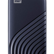 西部数据 WD 西部数据 My Passport 随行SSD版 Type-C 固态移动硬盘 2TB  含税包邮1517.58元