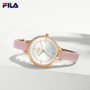 FILA 斐乐 女士石英表 FLL38-6172