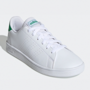 adidas 阿迪达斯 儿童运动板鞋