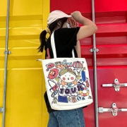【仙女必备】高级感斜挎防水手提包