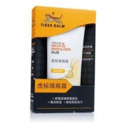 TIGERBALM虎标颈肩霜50g