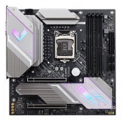 MAXSUN 铭瑄 MS-iCraft B560M 电竞游戏主板支持 CPU 11600KF/11400F(Intel B560/LGA 1200)