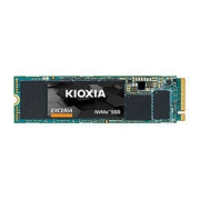 KIOXIA 铠侠 RC10 NVMe M.2 固态硬盘 250GB（PCI-E3.0）
