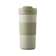 SUPOR 苏泊尔 KC45GN10 大容量晶瓷内胆保温杯 450ml