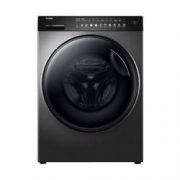 10日20点：Haier 海尔 EG10012HBD78S 滚筒洗衣机
