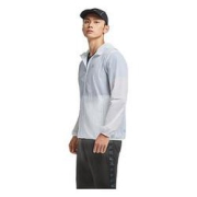Mizuno美津浓男子运动夹克K2CE10E101白色XXL