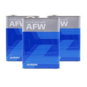 PLUS会员：AISIN 爱信 AFW 自动变速箱油 12L