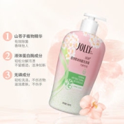 娇妍 内衣裤洗衣液 350ml