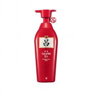 88vip：Ryo 吕 红吕修复护发素 400ml*5件+不二家棒棒糖10g*10件