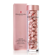 国内980元！Elizabeth Arden 伊丽莎白雅顿 时空焕活夜间多效视黄醇胶囊精华  90粒