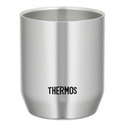 26日0点：THERMOS膳魔师JDH-280S保温杯280ml
